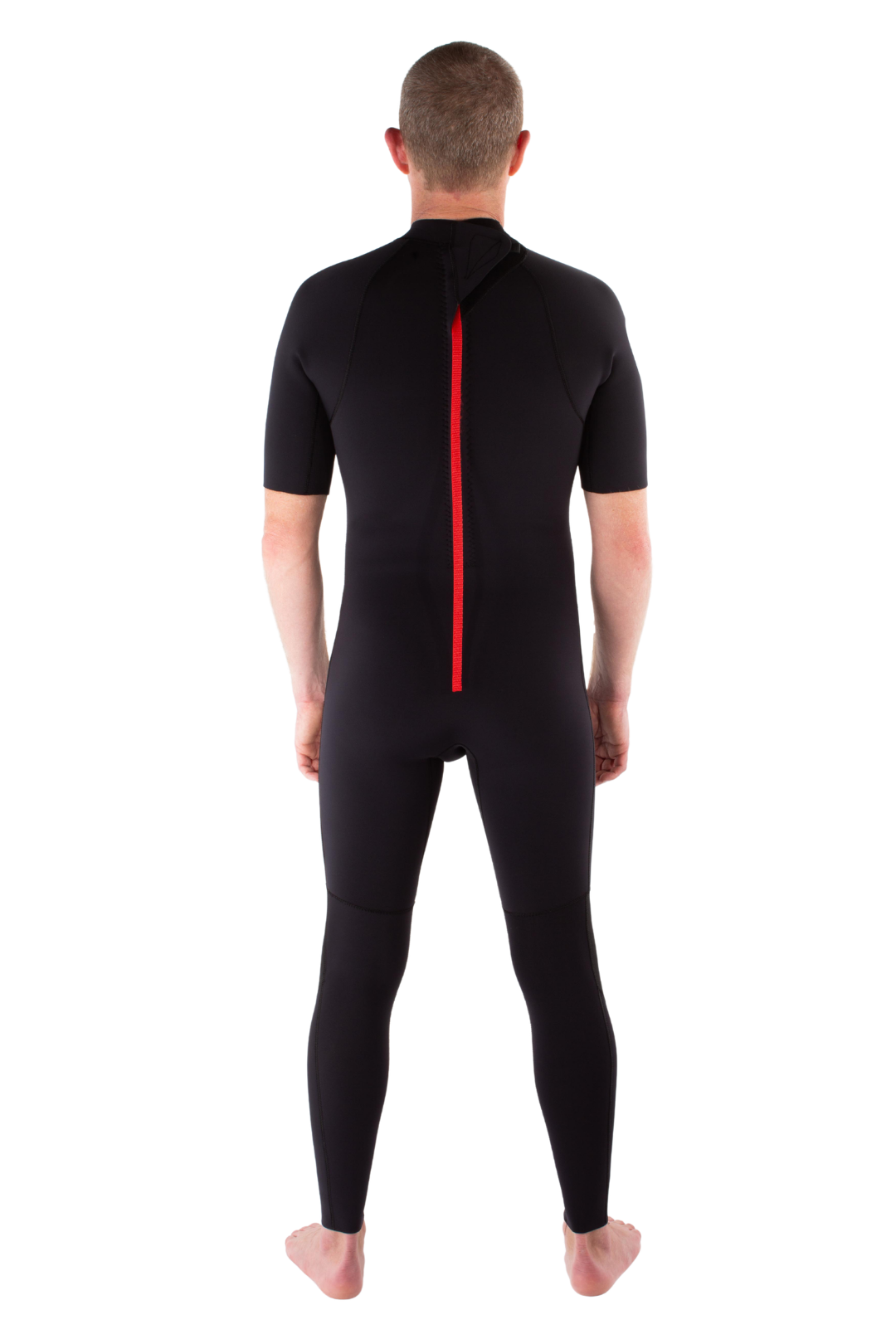 Men’s Short Arm Fullsuit