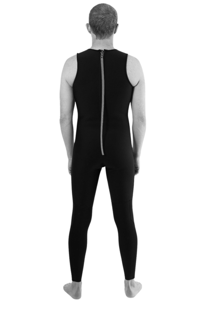 Custom Tailored Signature Long John