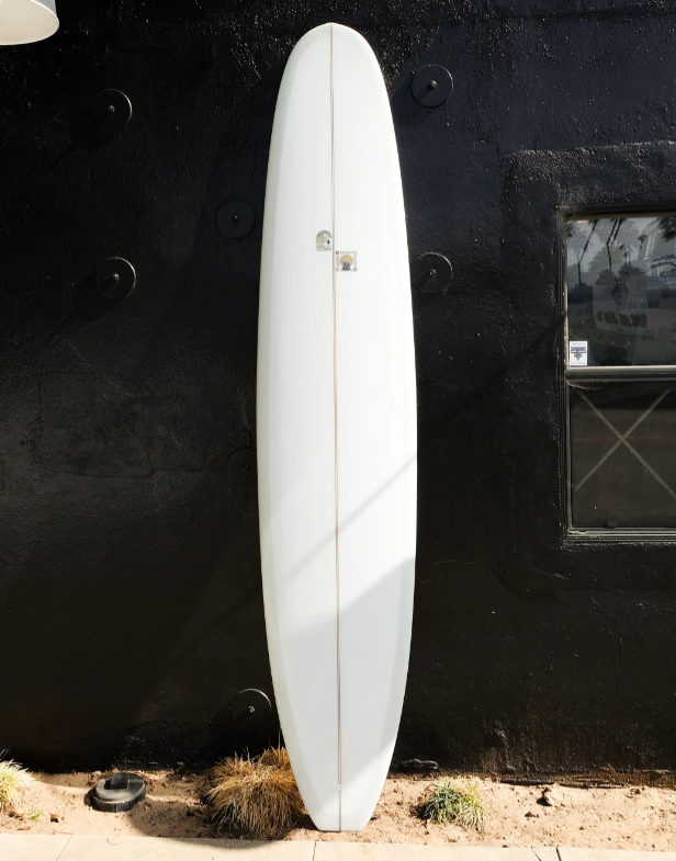 KRIS HALL | DAILY CUP 9’4” CLEAR - Jonesea Wetsuits