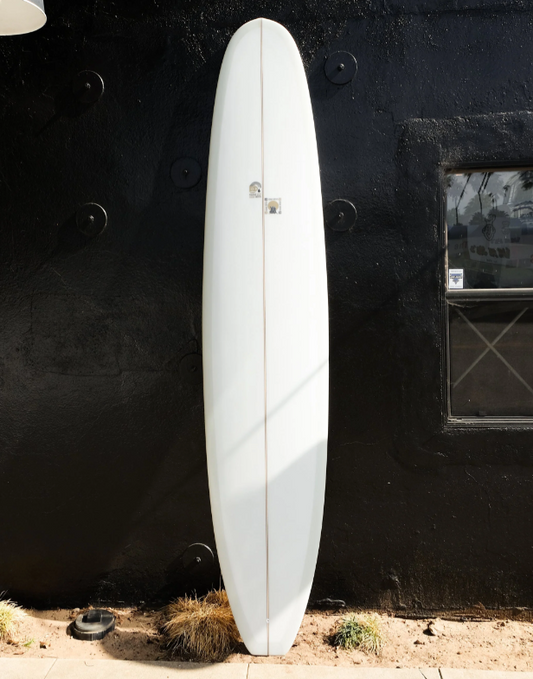 KRIS HALL | DAILY CUP 9’4” CLEAR - Jonesea Wetsuits
