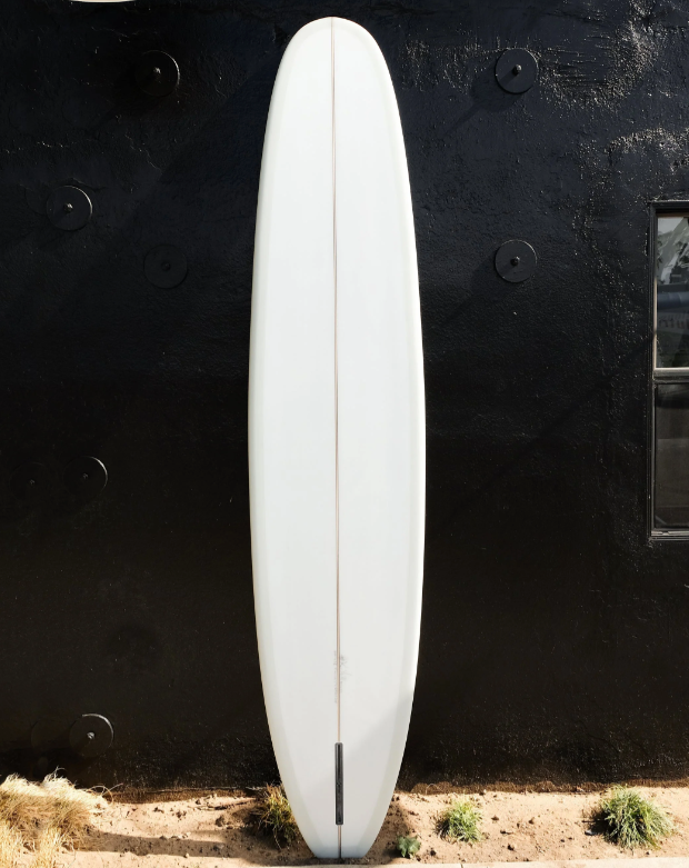 KRIS HALL | DAILY CUP 9’4” CLEAR - Jonesea Wetsuits