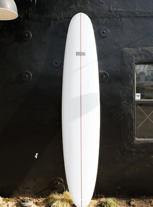 KRIS HALL | JAZZ PIN 9’5” VOLAN - Jonesea Wetsuits