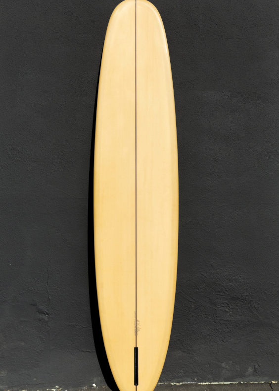 KRIS HALL | HAIRCUT LONGBOARD 9'4" BRUT - Jonesea Wetsuits