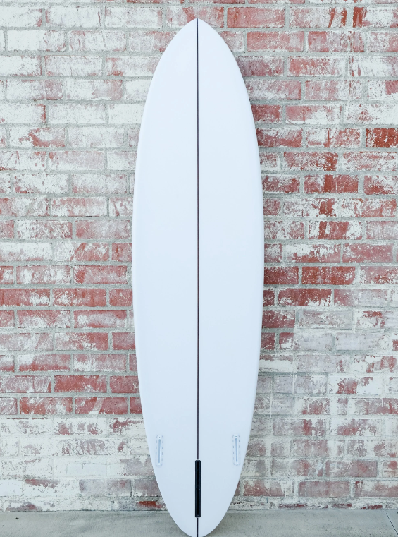 KRIS HALL | SPEED EGG 7'4 - Jonesea Wetsuits