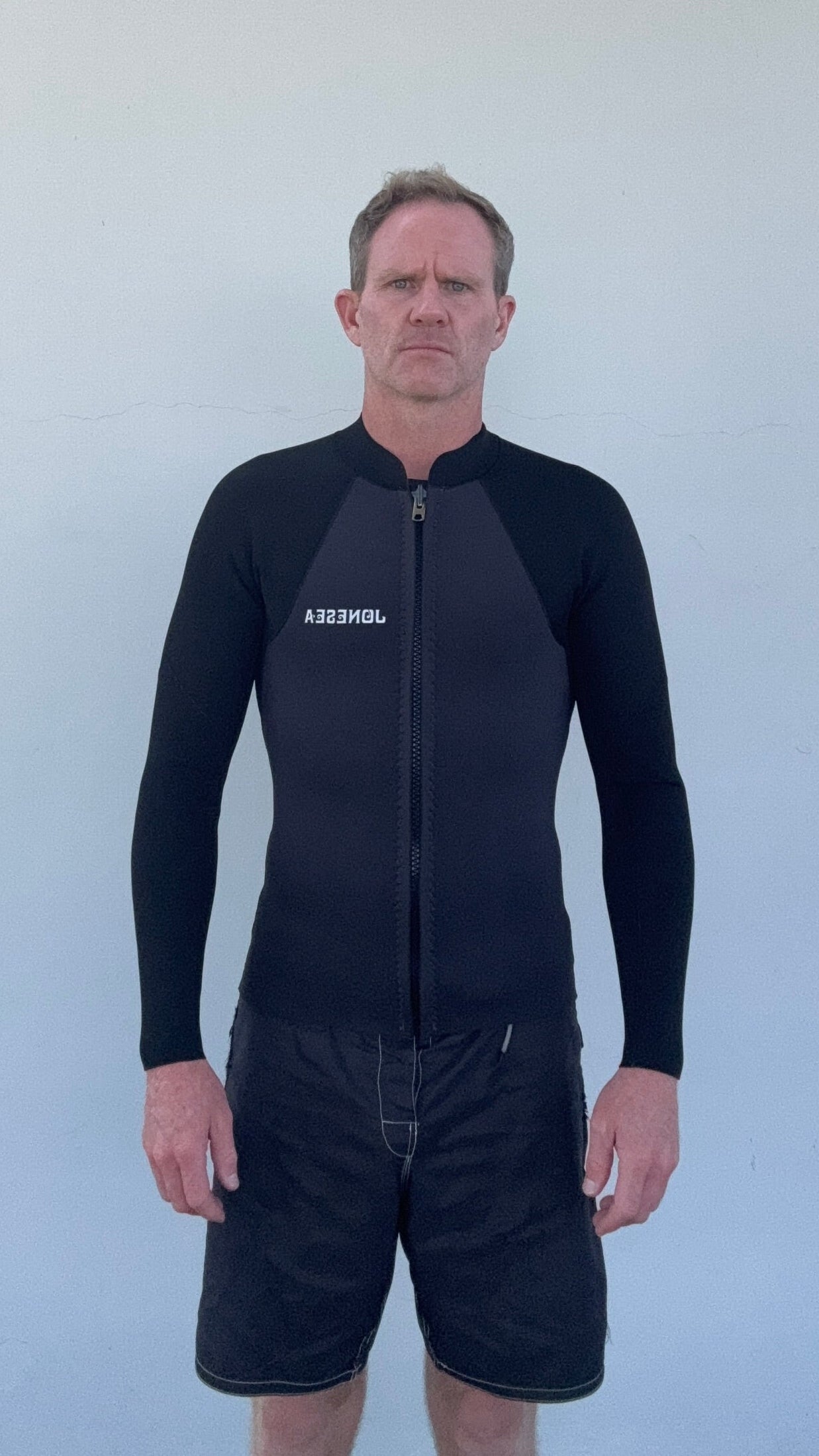 Men's Wetsuits – Jonesea Wetsuits