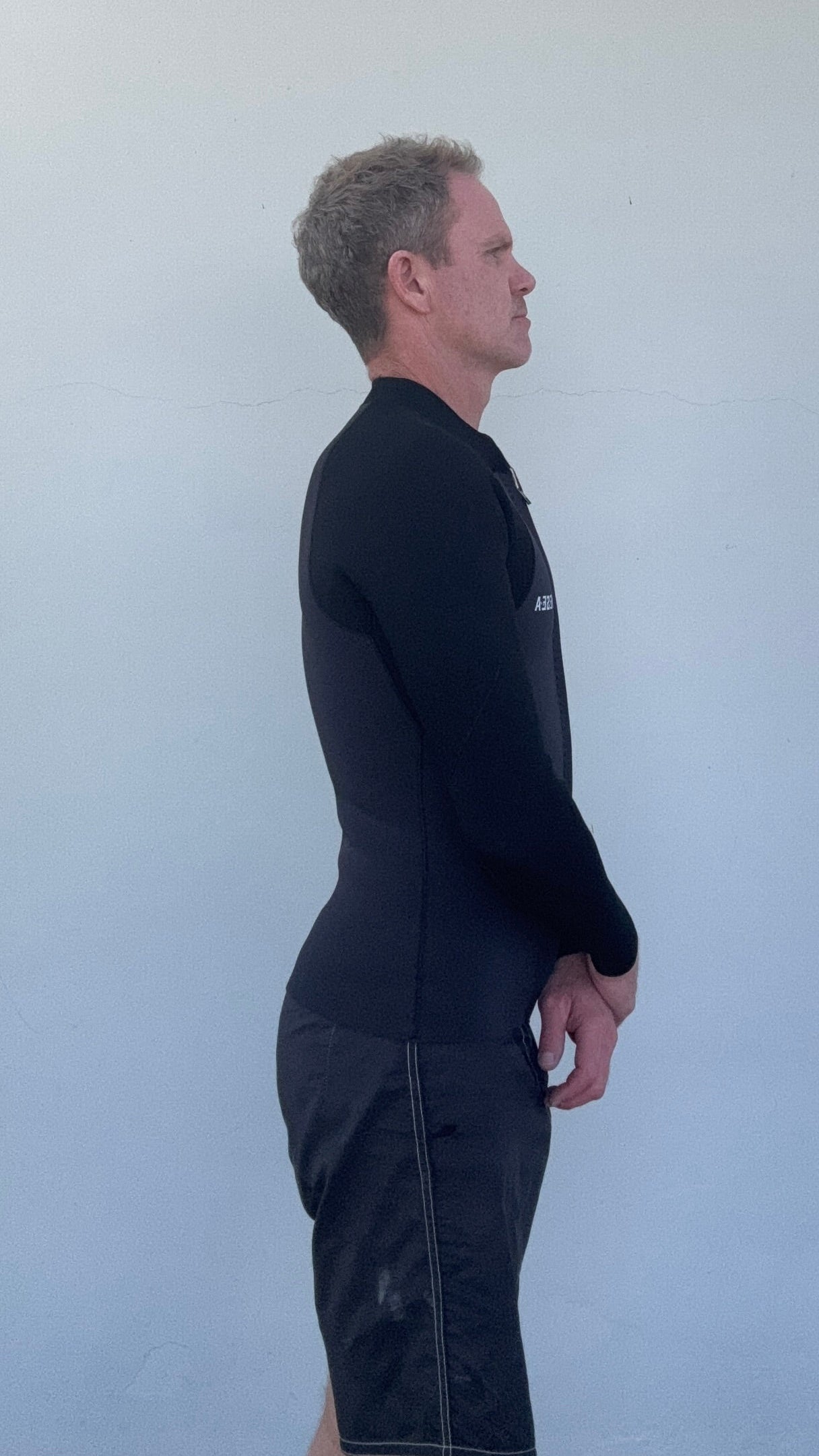 Men's Signature Long John – Premium Handcrafted Wetsuit | Jonesea