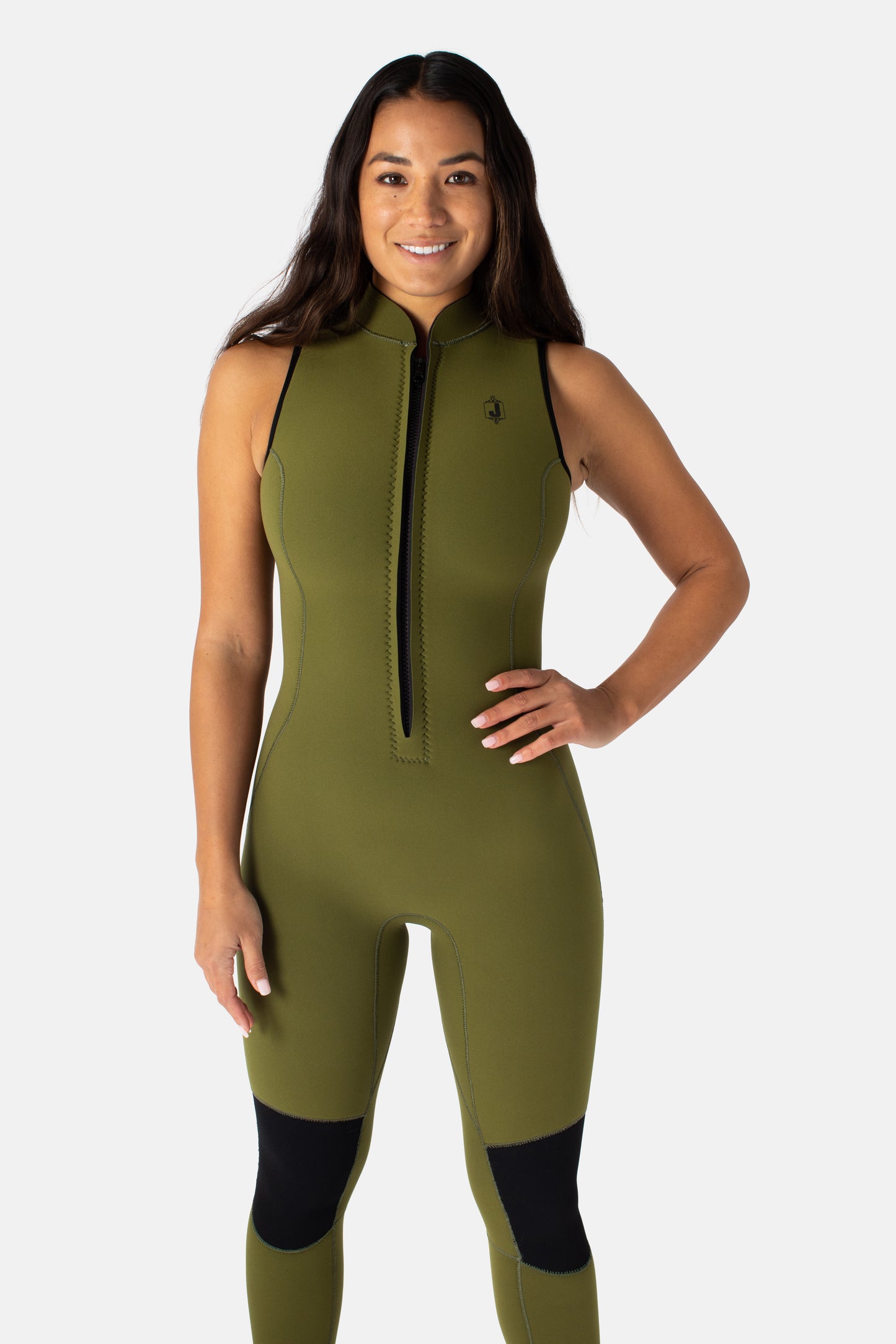 Yamamoto Betty Jane - Jonesea Wetsuits