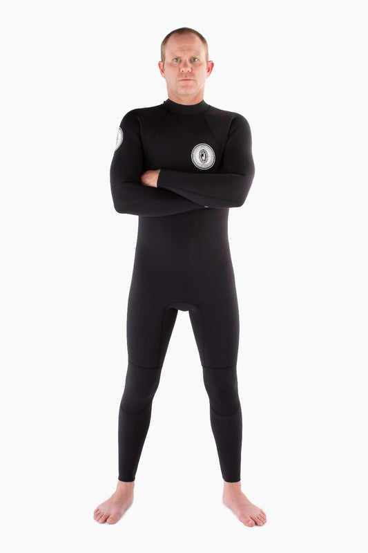 Signature Fullsuit - Jonesea Wetsuits