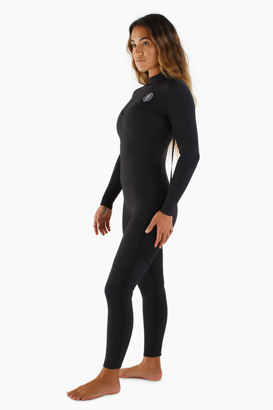 Onyx Signature Fullsuit - Jonesea Wetsuits