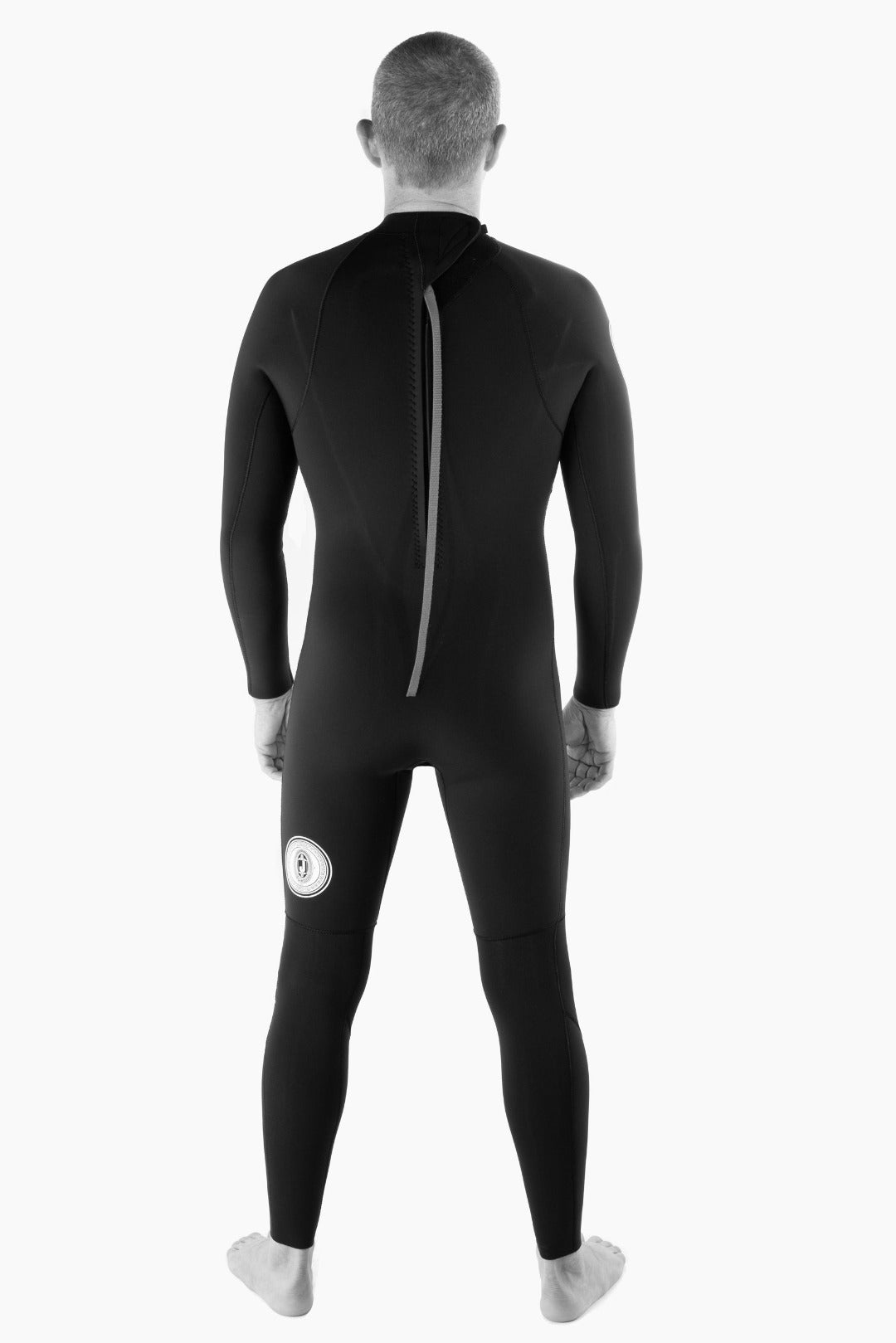 Custom Tailored Signature Fullsuit - Jonesea Wetsuits