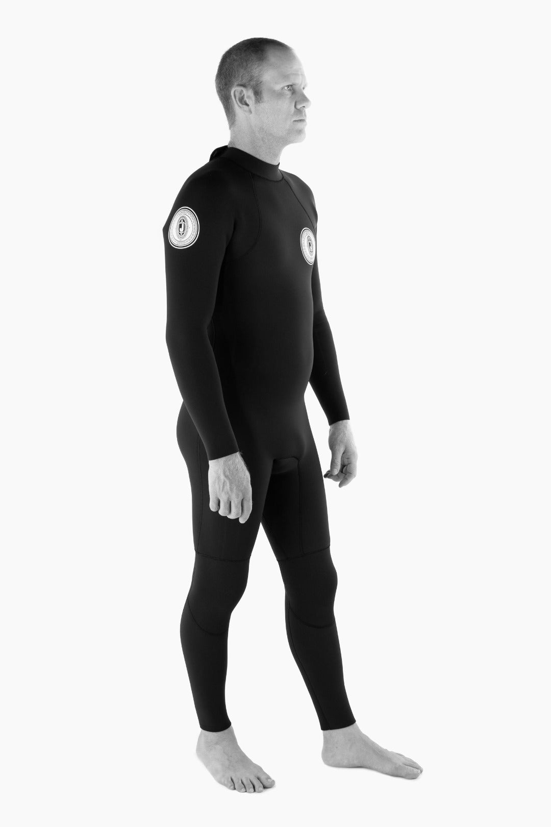 Custom Tailored Signature Fullsuit - Jonesea Wetsuits