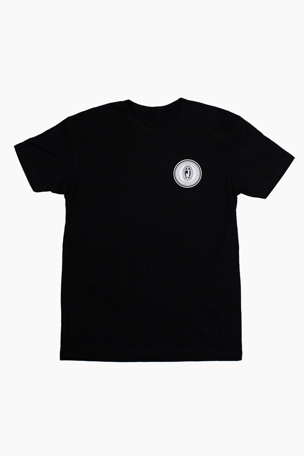 Onyx Signature Logo Tee - Jonesea Wetsuits