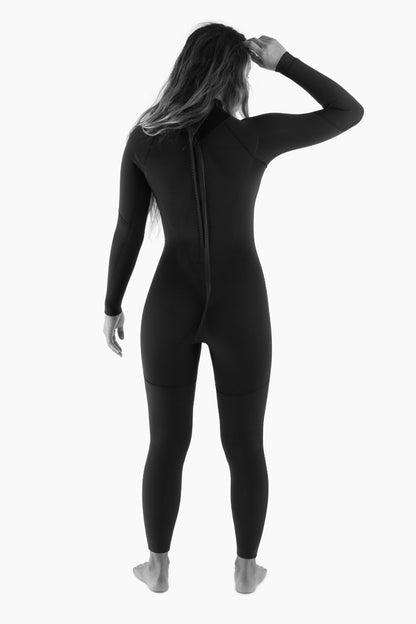 Custom Tailored Signature Fullsuit - Jonesea Wetsuits