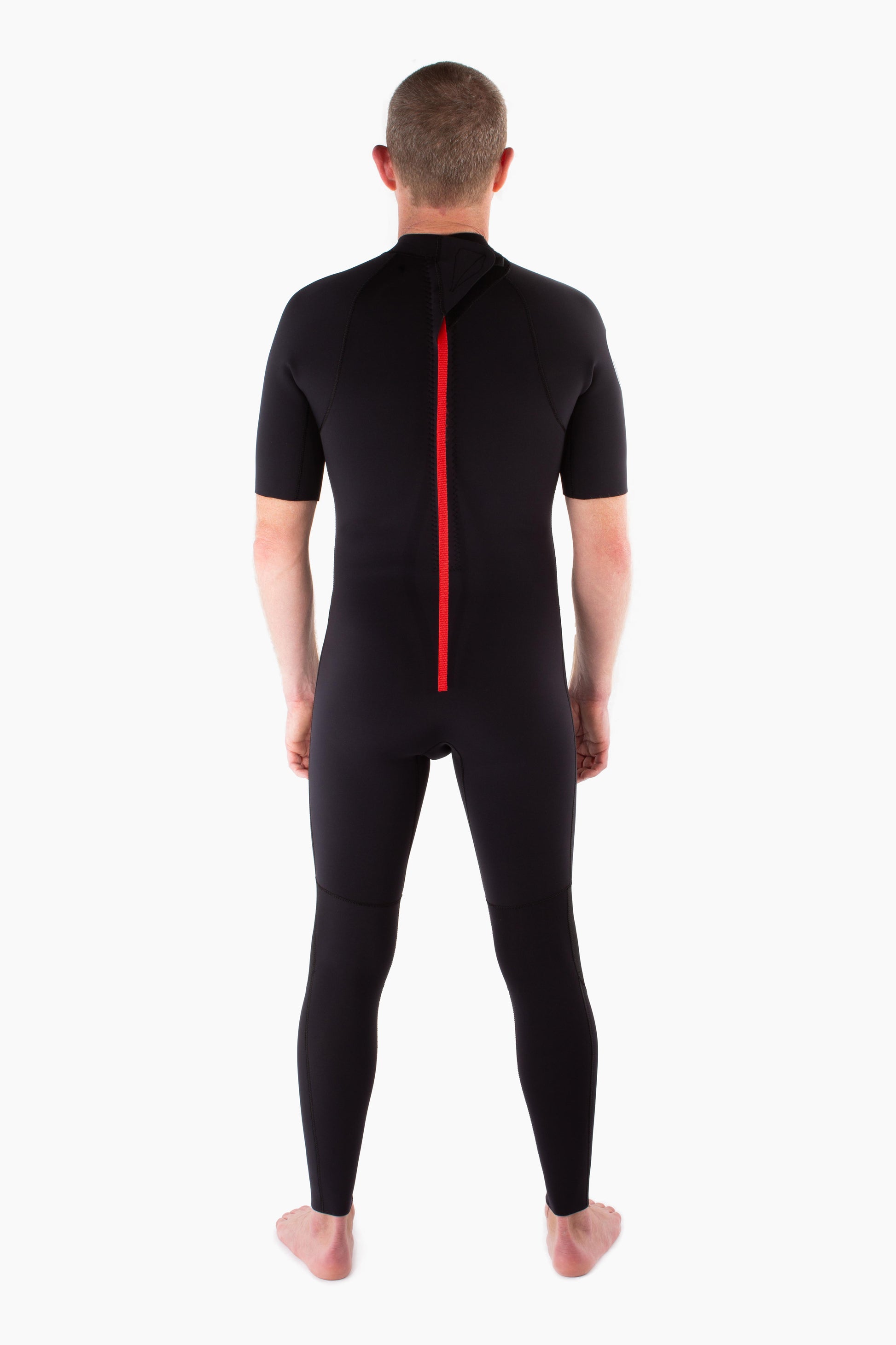 Onyx Short Arm Fullsuit - Jonesea Wetsuits